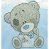 teddy baby