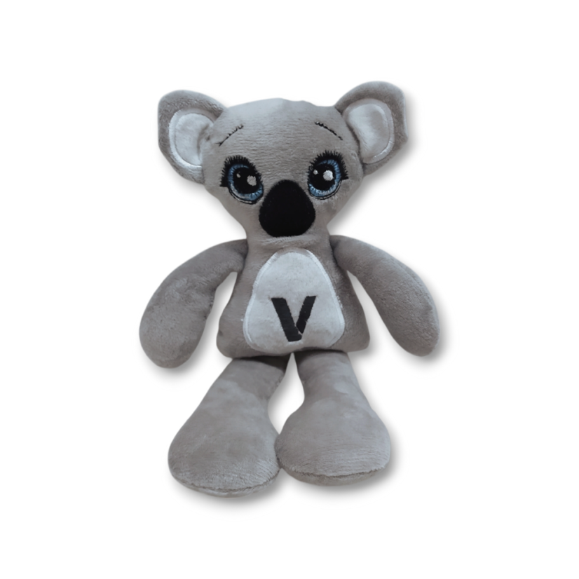 Medvídek Koala