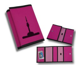 Obal na turistický deník - Praděd