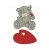 teddy puzzle